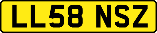 LL58NSZ