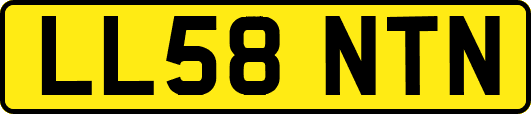 LL58NTN