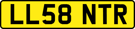 LL58NTR