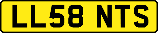 LL58NTS