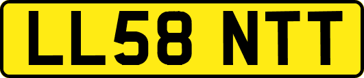 LL58NTT