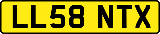LL58NTX