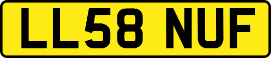 LL58NUF