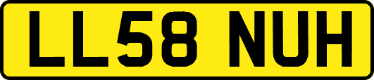 LL58NUH
