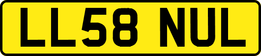 LL58NUL
