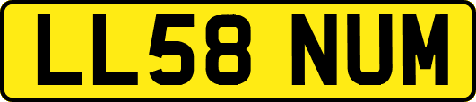 LL58NUM