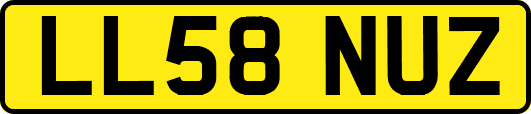 LL58NUZ