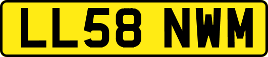 LL58NWM