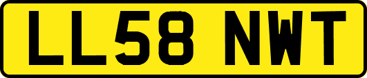 LL58NWT