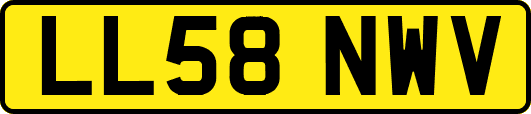LL58NWV