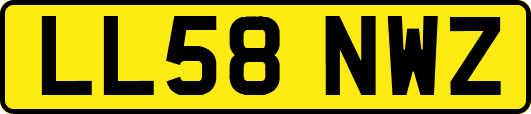 LL58NWZ