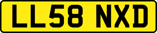 LL58NXD