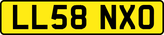LL58NXO