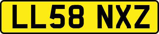 LL58NXZ