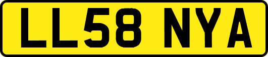 LL58NYA