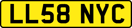 LL58NYC