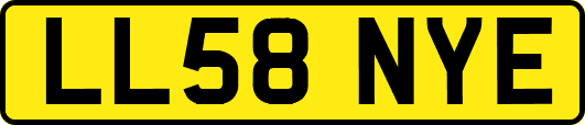 LL58NYE