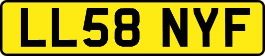 LL58NYF