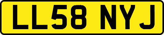 LL58NYJ