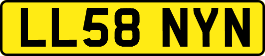 LL58NYN