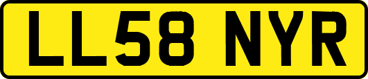 LL58NYR