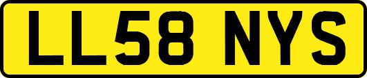 LL58NYS