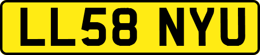 LL58NYU
