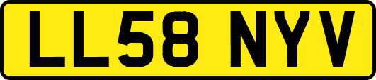 LL58NYV