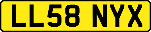 LL58NYX