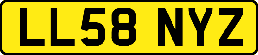 LL58NYZ