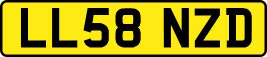 LL58NZD