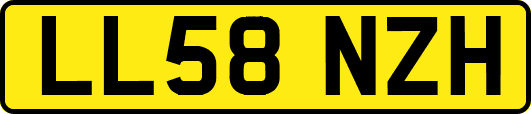LL58NZH