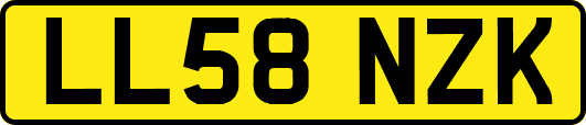 LL58NZK