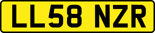 LL58NZR