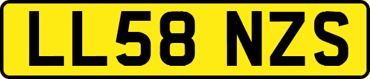 LL58NZS