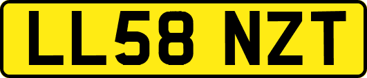 LL58NZT
