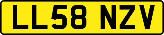 LL58NZV