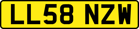 LL58NZW