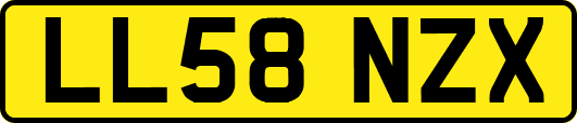 LL58NZX