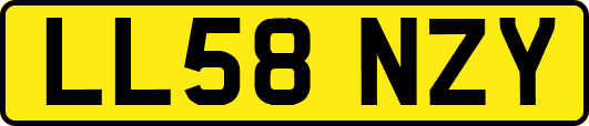 LL58NZY