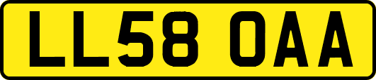 LL58OAA