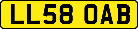 LL58OAB