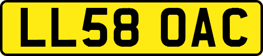 LL58OAC