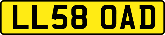 LL58OAD