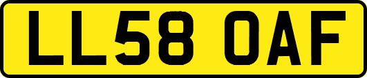 LL58OAF