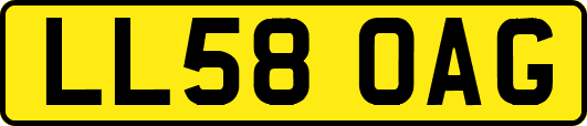 LL58OAG