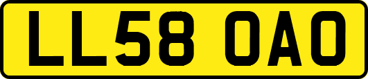 LL58OAO
