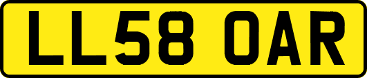LL58OAR