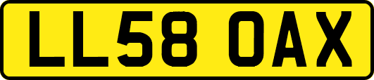LL58OAX