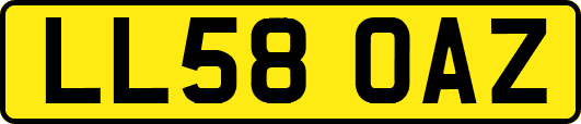LL58OAZ
